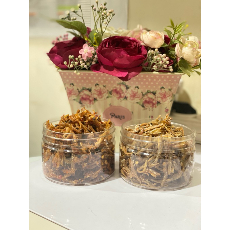 

TERI BALADO DAN ORIGINAL