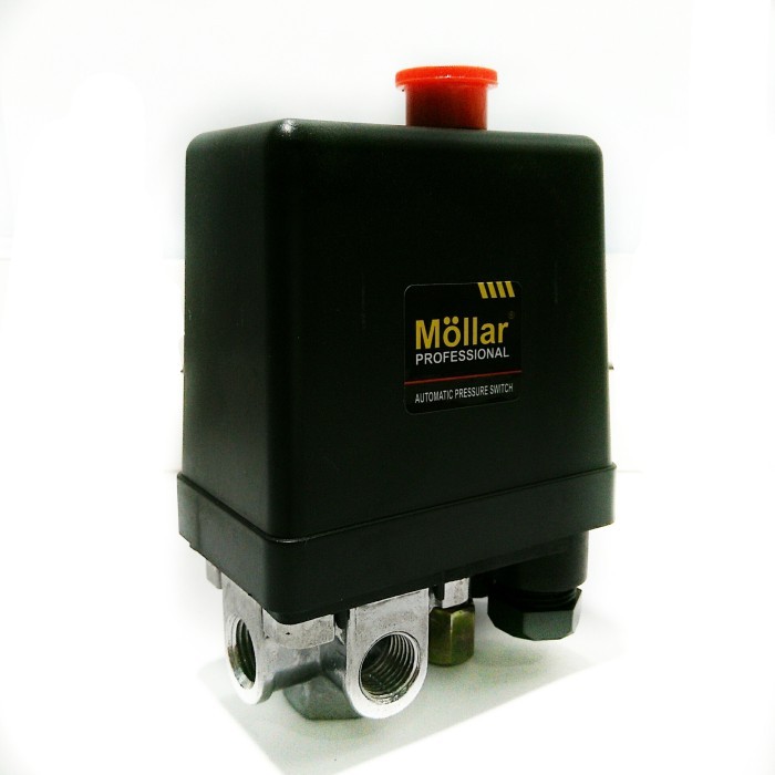 pressure switch kompresor angin / otomatis kompresor