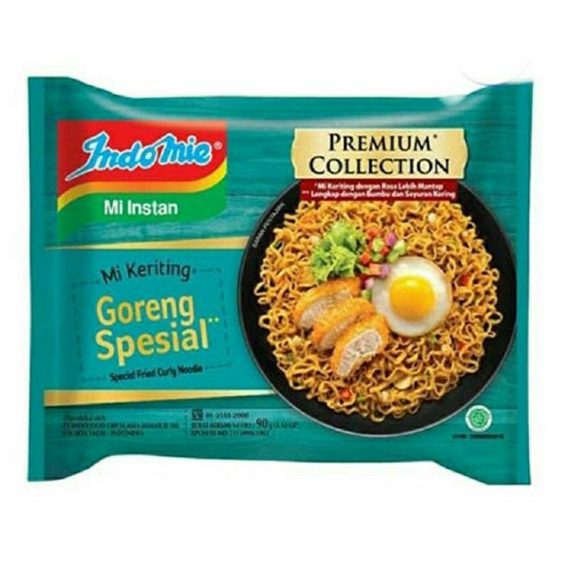

indomie keriting 3x90r