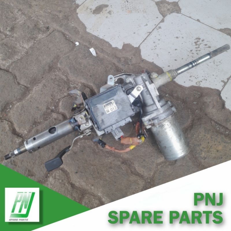 EPS Komplit Power Steering Grand New Avanza Xenia 2015-2020 Original