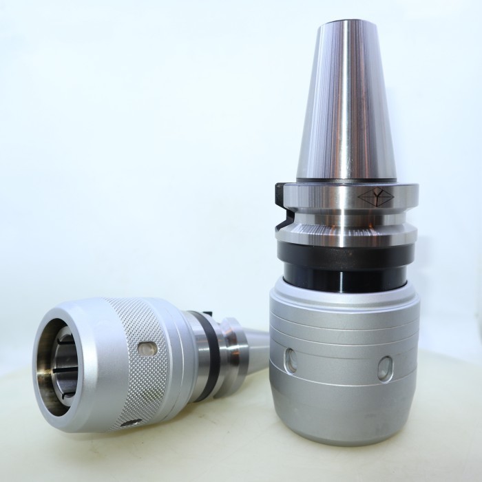 ARBOR MILLING TYPE BT50-SC32-110 STRAIGHT COLLET MERK YEONG YIH TAIWAN