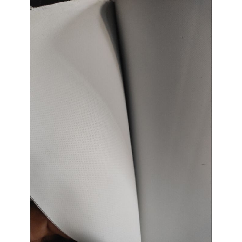 Bahan Spanduk Tebal Flexi Jerman BackLight Uk. 65cmx100cm Ketebalan 510GSM
