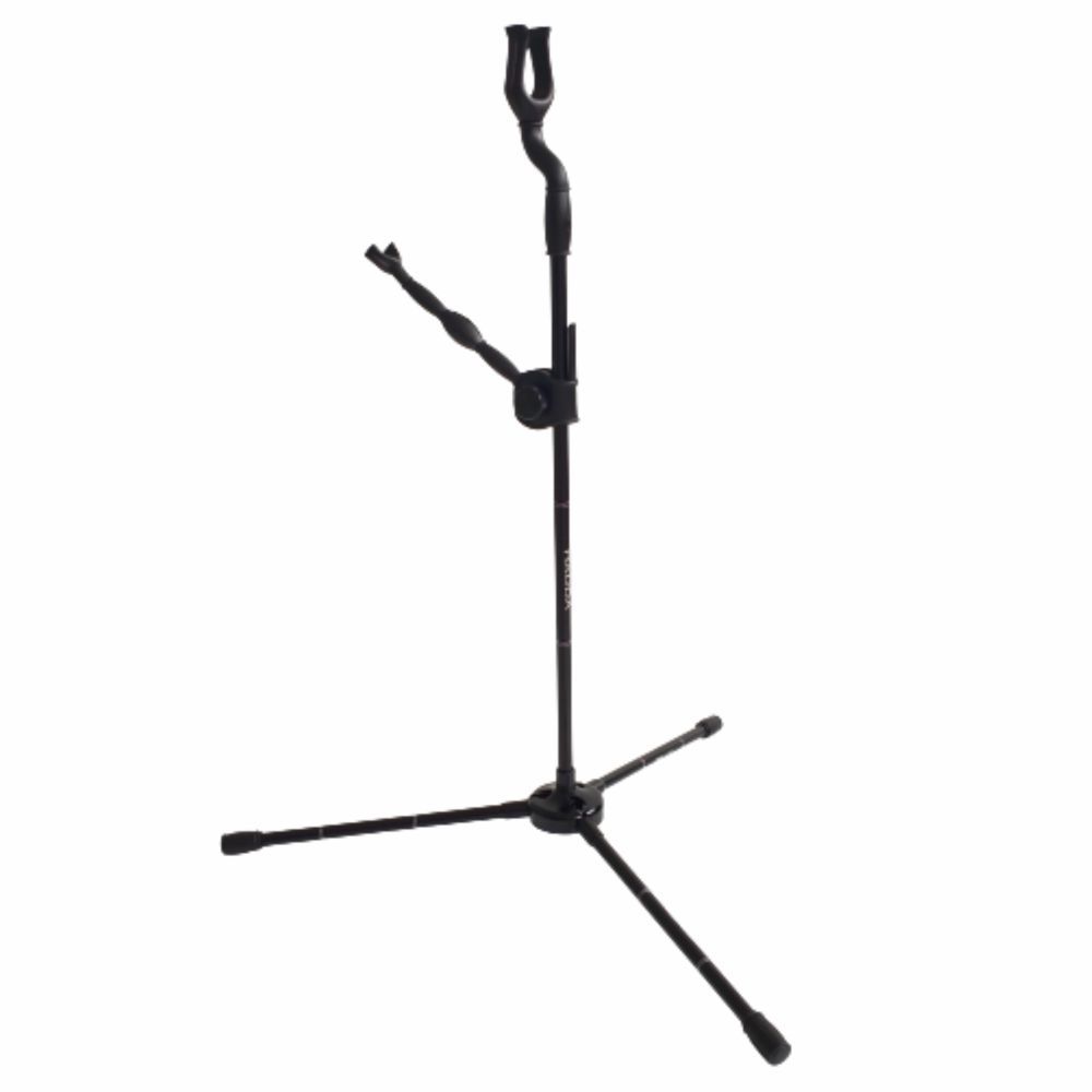 Ready Stock BOW STAND DECUT HAUDA A ALLOY - TRIPOD DUDUKAN BUSUR RECURVE - ENIGMAZONE terlaris di