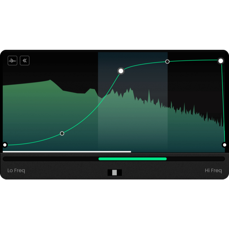 Plugin Boutique - ShapeMod - VST Plugin