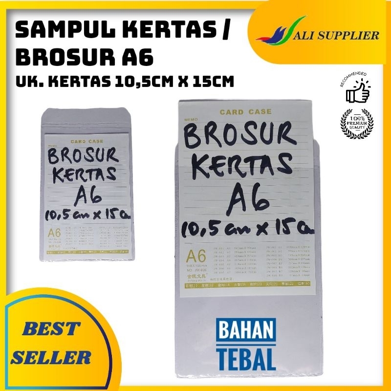 

PLASTIK MIKA SAMPUL KERTAS / BAYARAN/COVER PLASTIK BAYARAN A6 / SAMPUL KERTAS / SAMPUL BROSUR / SAMPUL KERTAS A6 / SAMPUL BUKU / PLASTIK COVER KERTAS / BROSUR DITEMBOK / PLASTIK SIGN DITEMBOK / MAP KERTAS A6 / SAMPUL ASURANSI / COVER KARTU / COVER PLASTIK