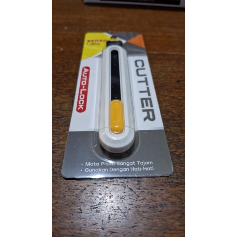 

CUTTER L-509 KENKO