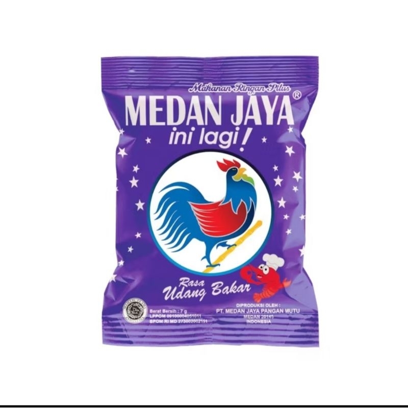 

Medan jaya renceng isi 20 pcs | Snack medan jaya | Pilus Medan Jaya | Pilus Renyah | Medan Jaya Pilus | Medan Jaya 500 | Pilus Gurih | Pilus Pedas