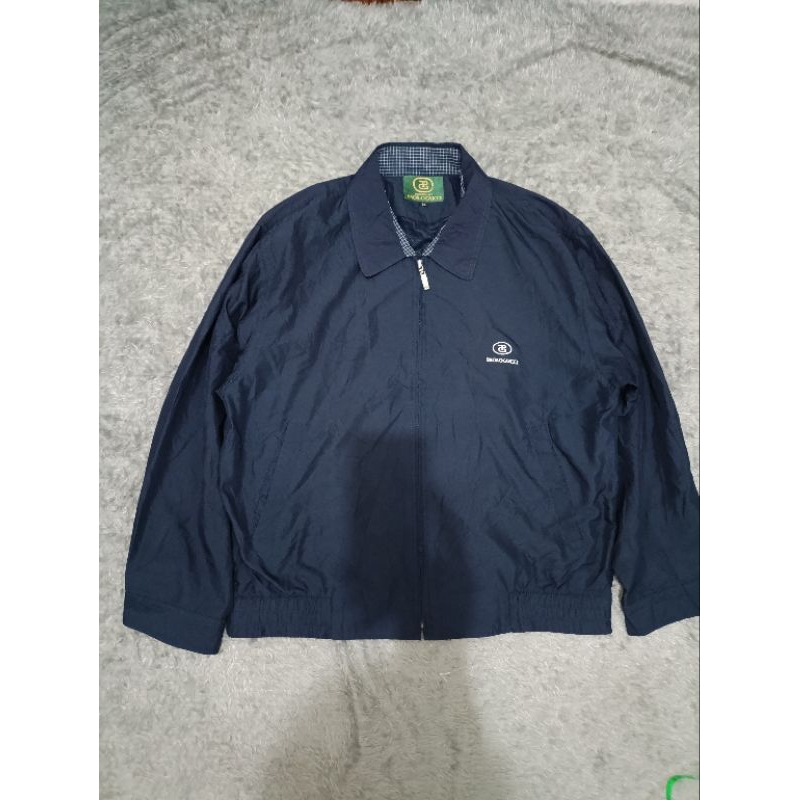 jacket casual work jacket paolo gucci