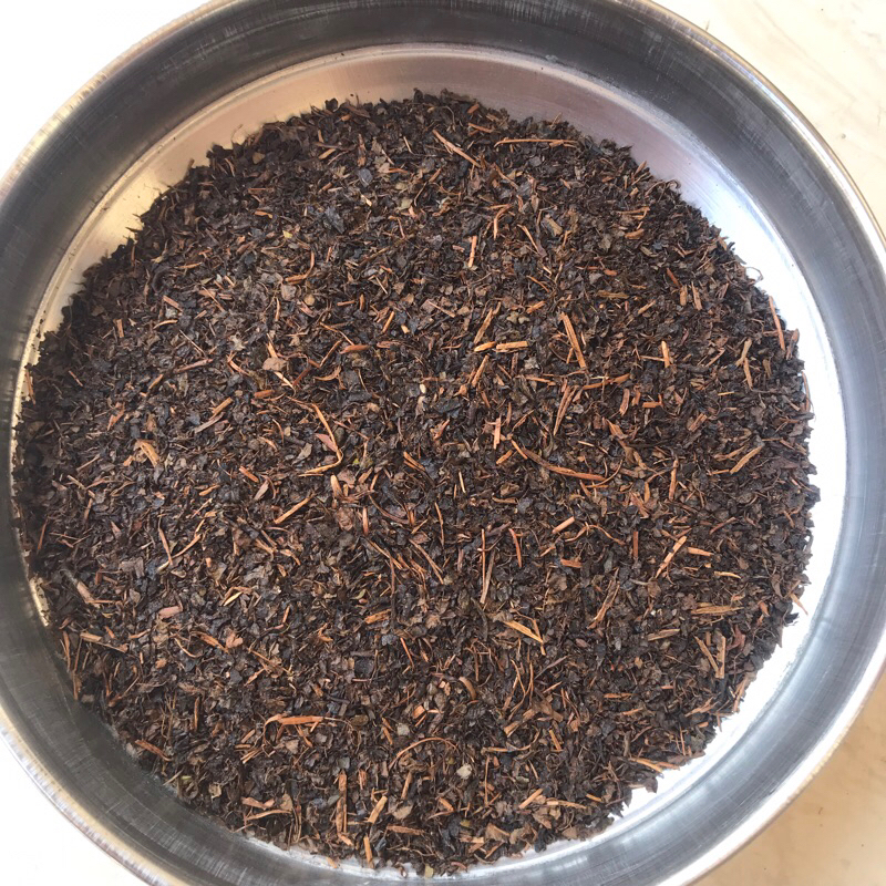 

Teh Hitam Organik 150 Gr Organic Black Tea