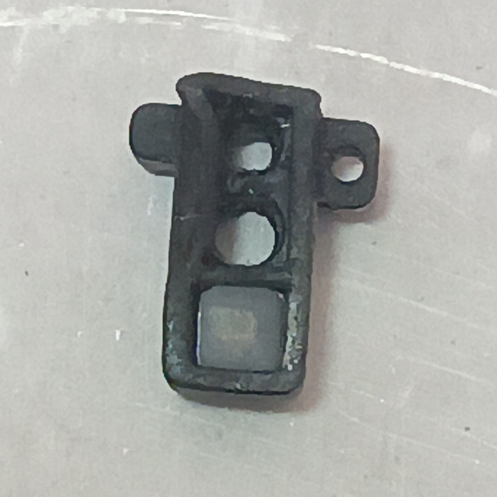 Karet Sensor Proximity Wiko Upulse Karet Sensor Proximity Wiko UPulse Karet Tutup Sensor Proximity W