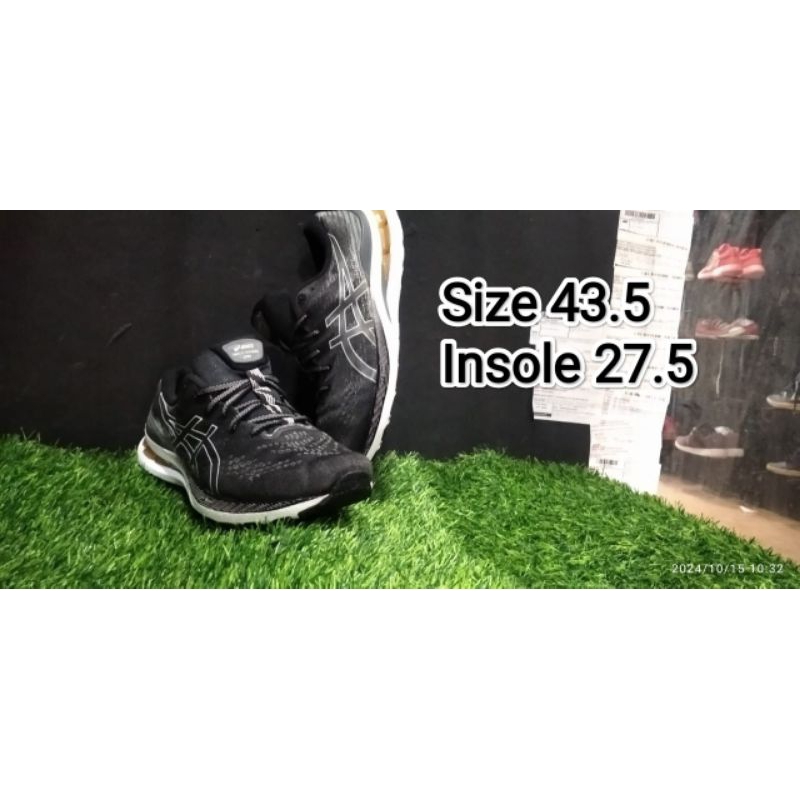 Assics Gel Kayano 28