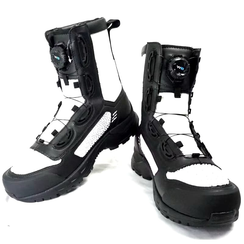 SEPATU PDL WEBEST LIBRA PM TALI PUTAR