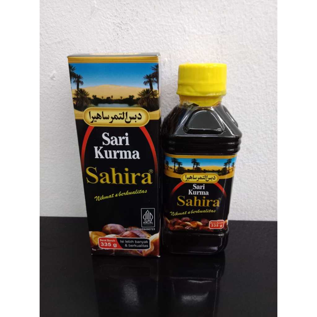 

TOGA SAHIRA SARI KURMA ALL VARIAN 335G