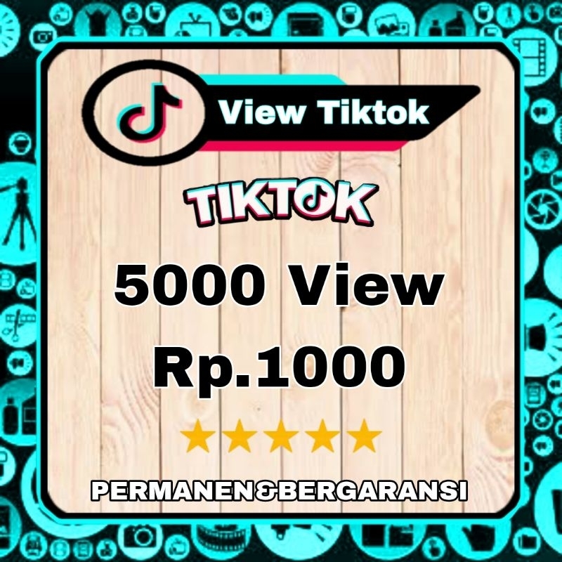 tiktok view fyp