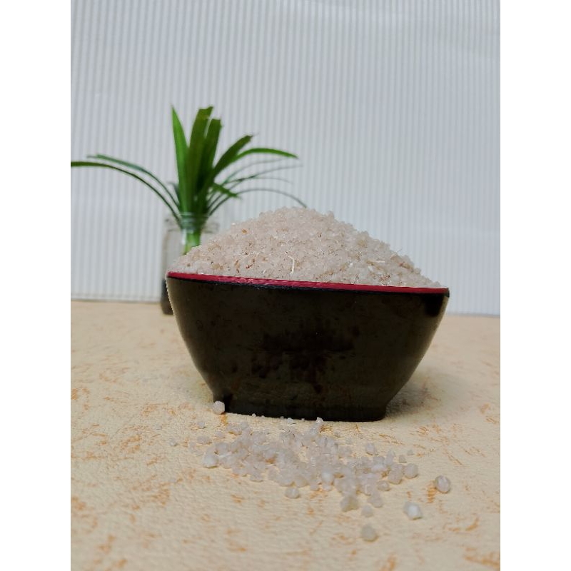 

Oyek/ Tiwul/ Beras Singkong/ inthil 1 kg