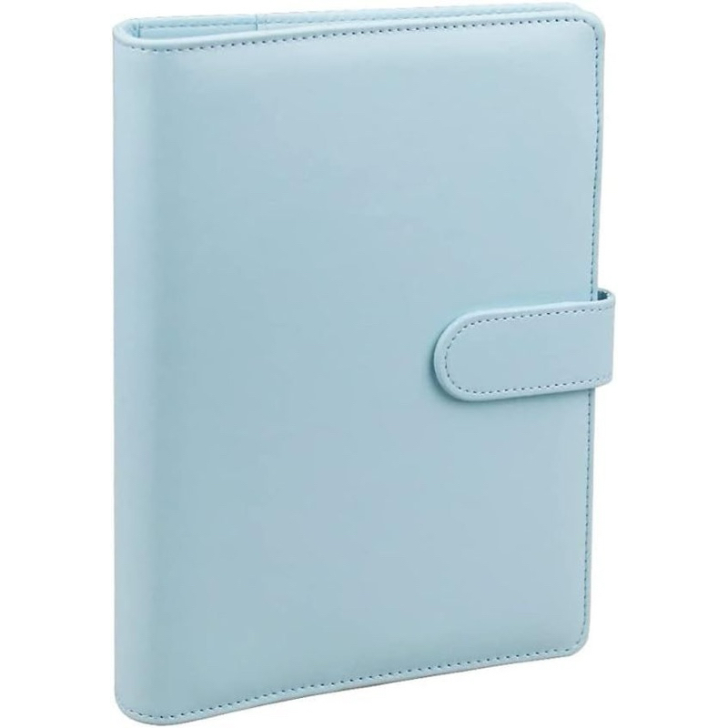 

Binder Baby Blue