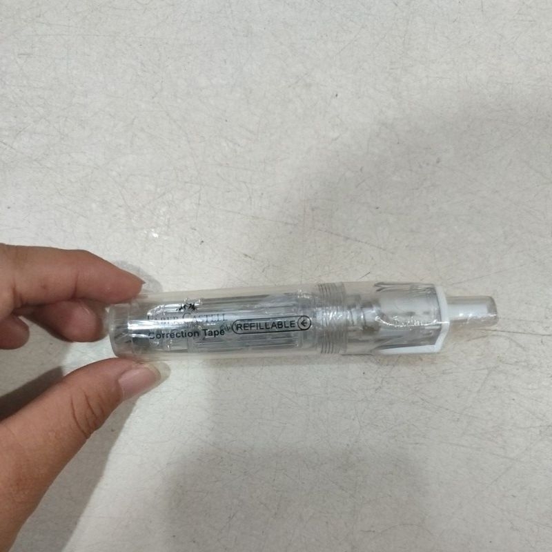 

(1pcs) correction tape faber castell