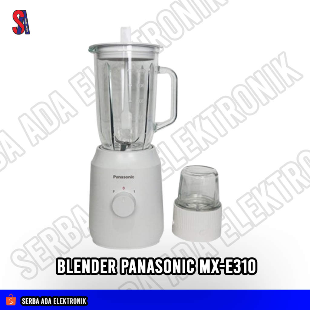 Blender Panasonic MX-E310