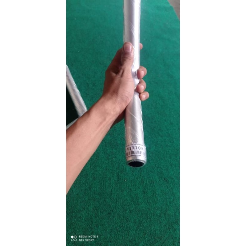 leheran knalpot motor vixion old dan vixion new