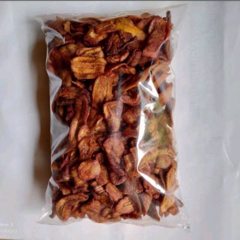 

KRIPIK KERIPIK SALE PISANG MATANG JAJAN CEMILAN KILOAN KHAS LEBARAN