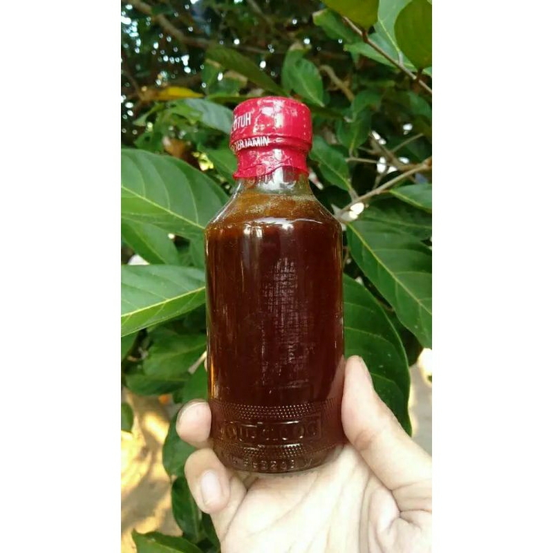

#MADU ASLI