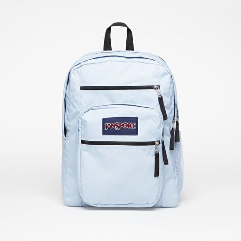 Backpack JanSport Big Student Backpack 100%Original