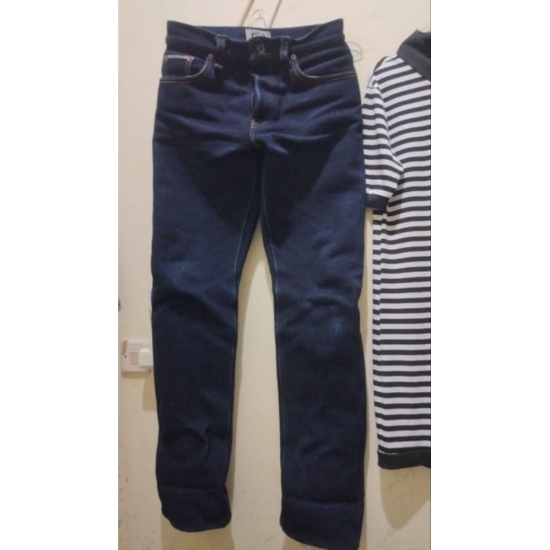 Denim Sage EarthBeast 33OZ