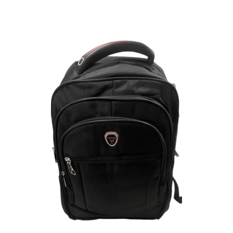 Tas ransel polo gem import 16 inc