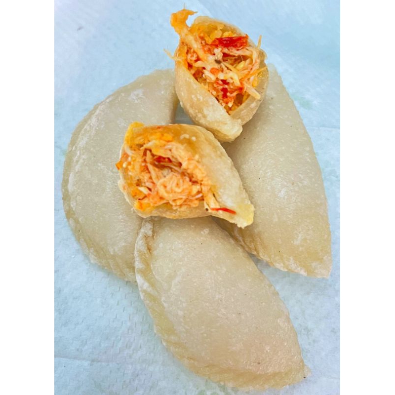 

Cireng isi Ayam
