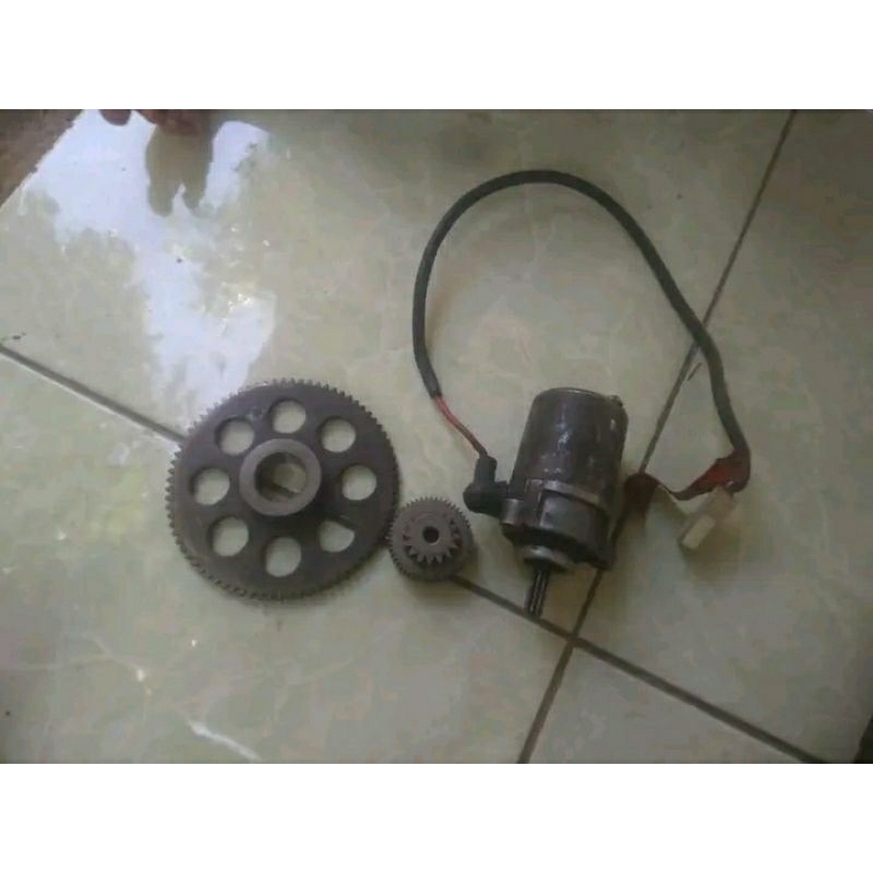 kabel body Vega ZR original