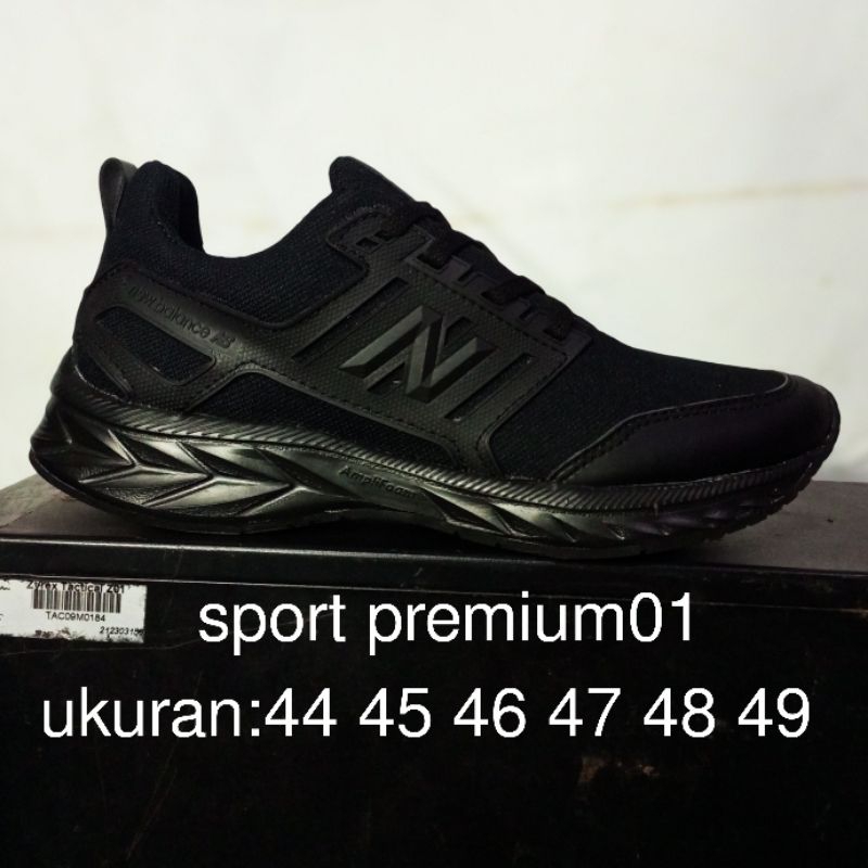 NEW DEALS sepatu pria ukuran besar no 44 45 46 47 48 49 sepatu runing sepatu olahrga sepatu joging