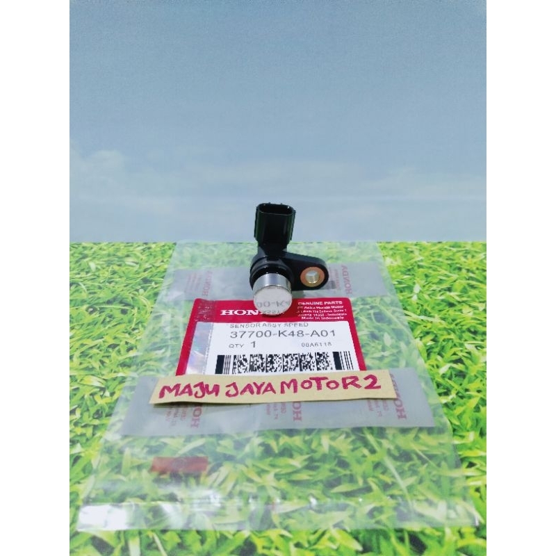 sensor speed K48 sensor Assy speedometer beat pop beat esp beat street scoopy esp scoopy.