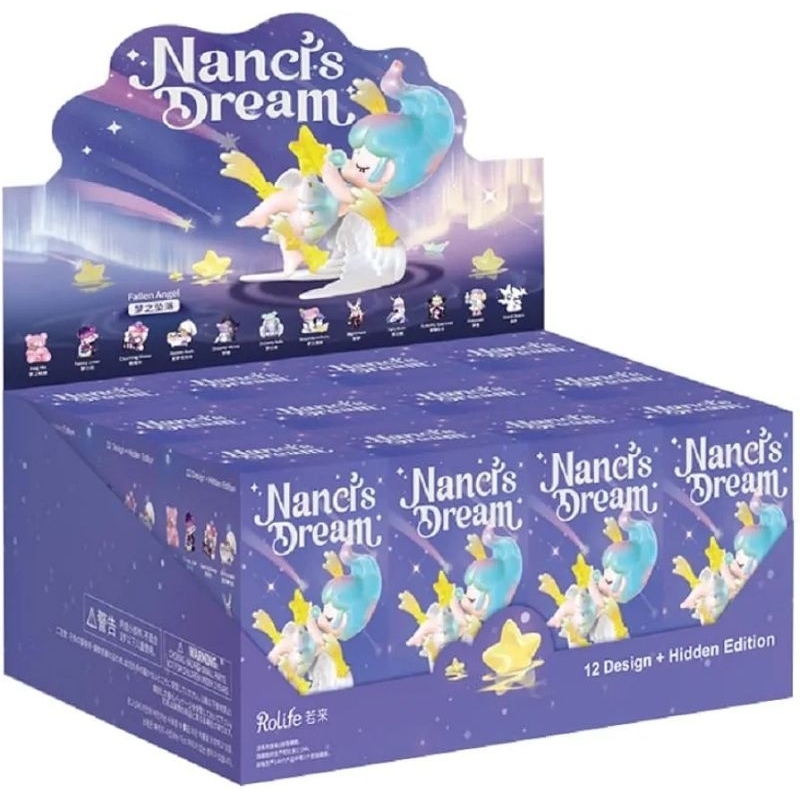 Blind box Nanci's Dream