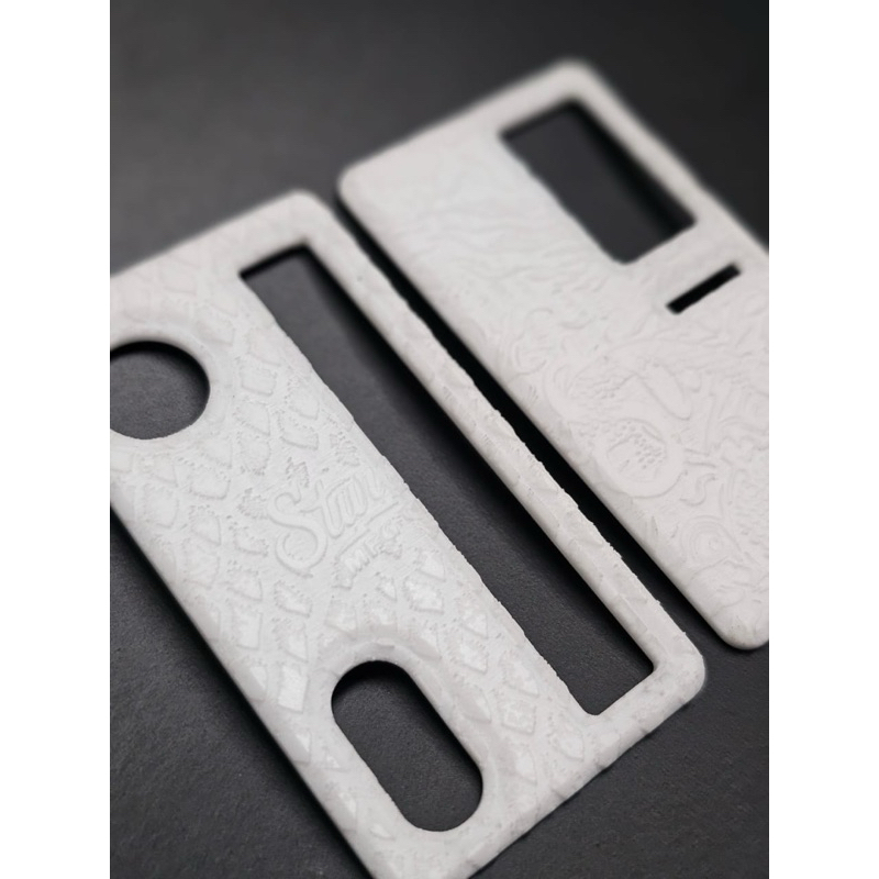 

Acrylic White Panel Premium Sturd For DotV2