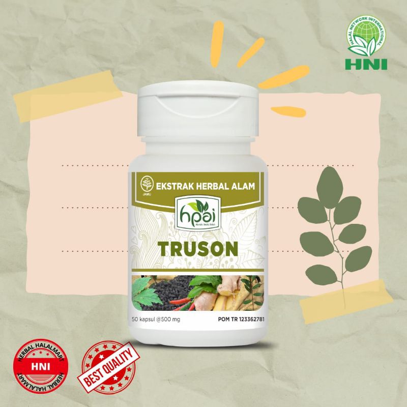

truson