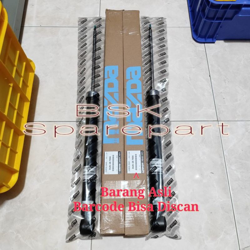 Shockbreaker Shock Breaker Belakang Mazda CX3 CX 3 CX-3 Original Asli