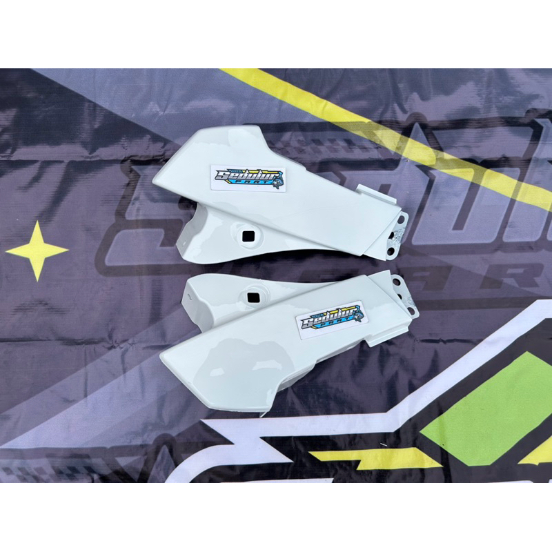 body belakang rgr kap body buntut belakang Suzuki RGR sprinter body belakang rgr sprinter