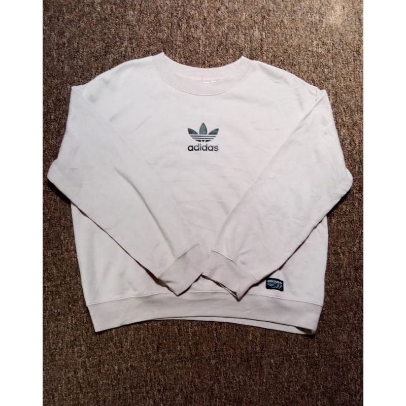 Crewneck Adidas Center