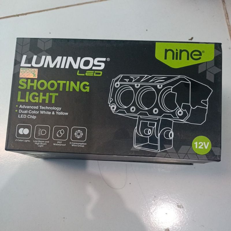 LUMINOS3MATA
