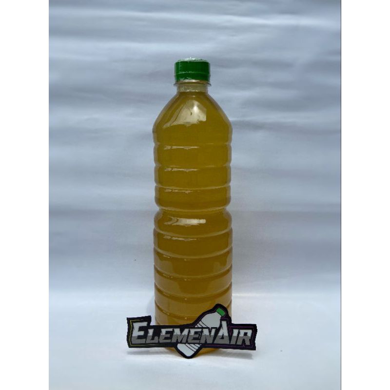 

jamu penyegaran badan rasa pisang