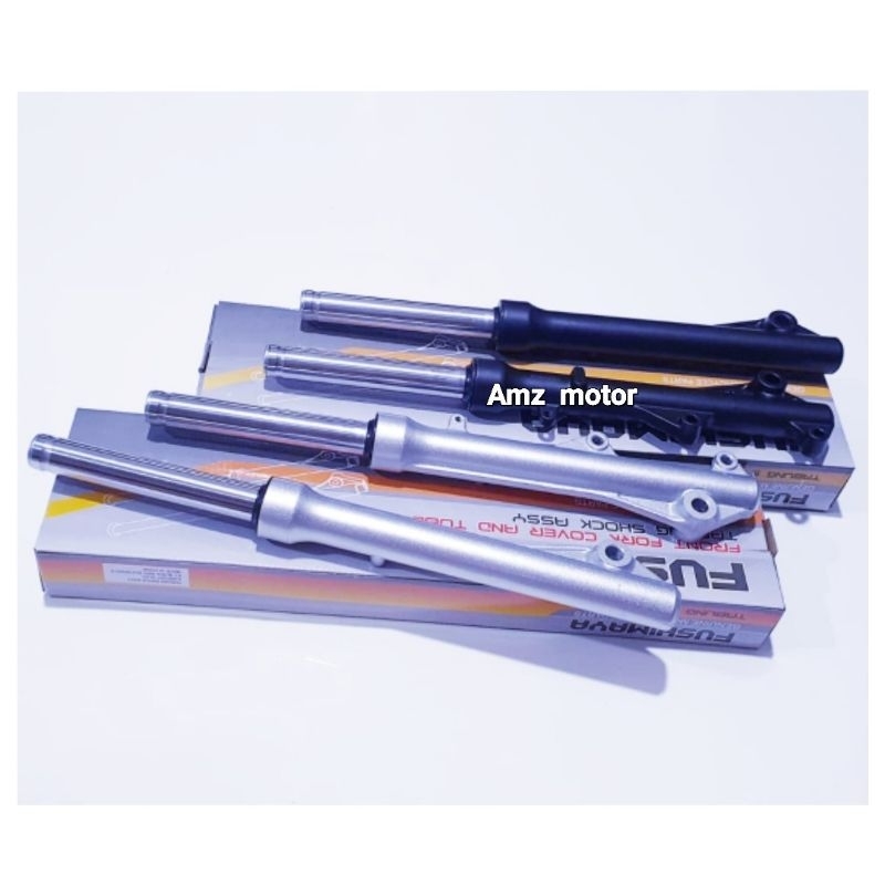 SHOCK DEPAN ORI FUSHIMAYA/SHOCKBREAKER DEPAN MOTOR VARIO/VARIO 110/VARIO 125/VARIO 150/VARIO TECHNO