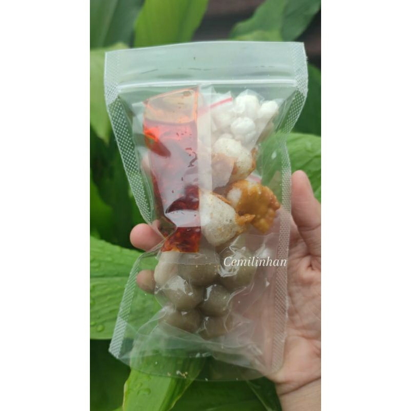

[READY BINJAI] BAKSO ACI MINI CHILLI OIL SUPER EKONOMIS READY MEDAN BINAJI LANGKAT BASO ACI