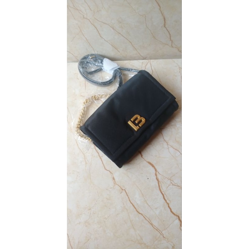 Bimba Y Lola Crossbody Bag