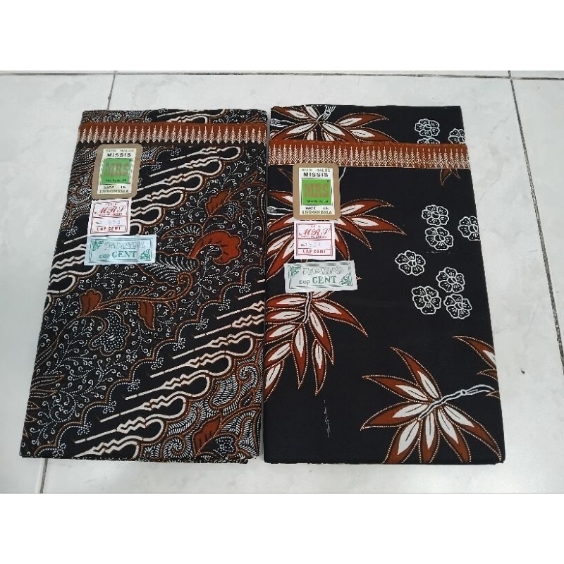 jarik hitam mrs,kain batik pekalongan hitam