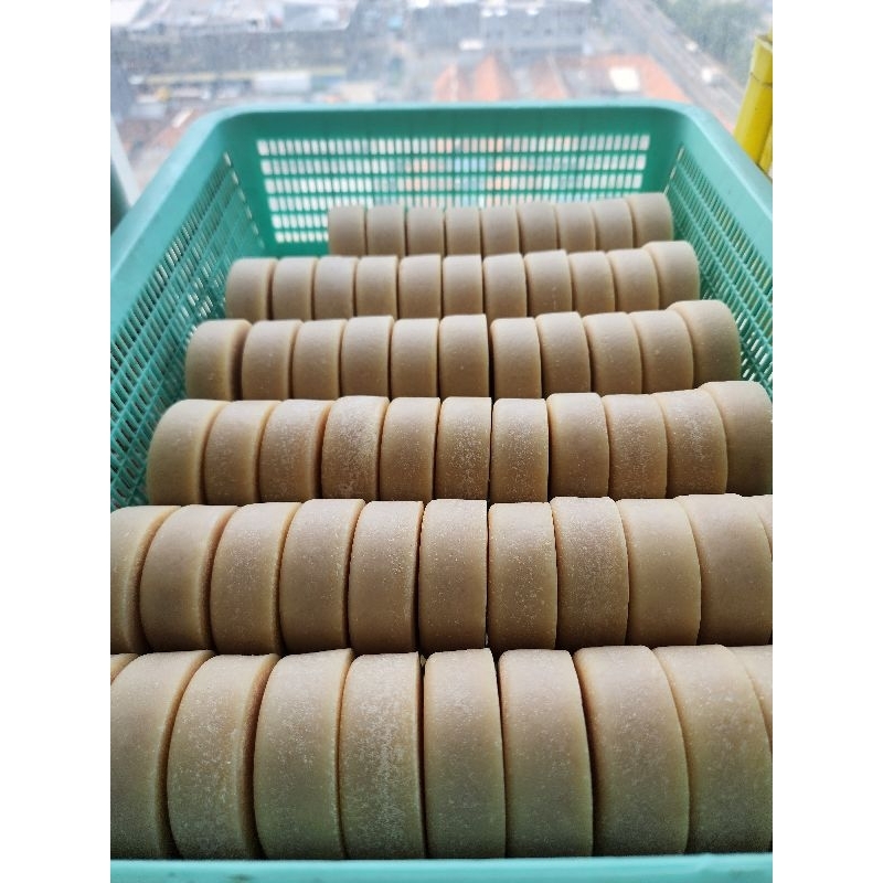 SABUN ORGANIC ECO ENZYME