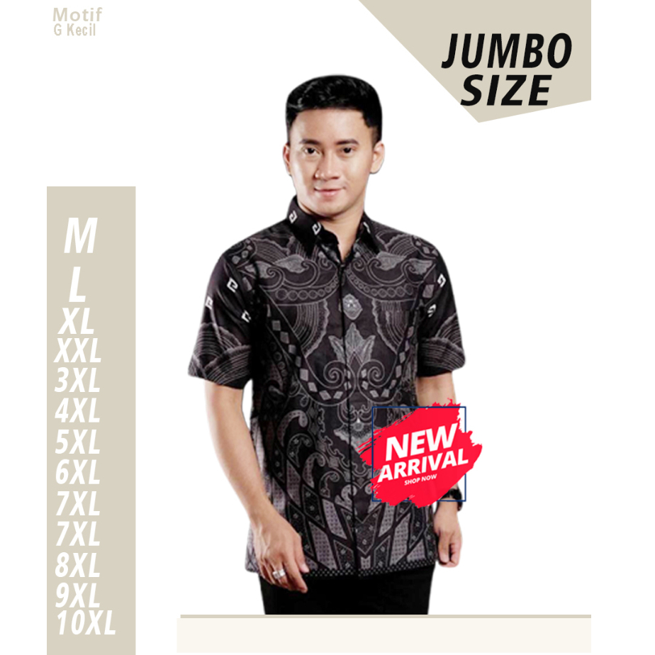 GROSIR BAJU BATIK MURAH PEKALONGAN BAJU BATIK PRIA KEMEJA BATIK PRIA