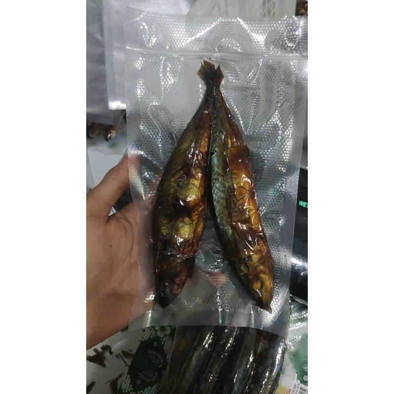 

ikan layang