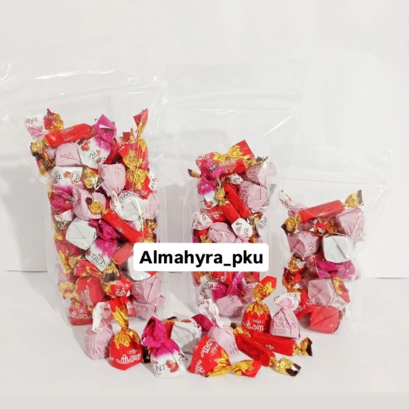 

Coklat Evliya Turki Premium Original