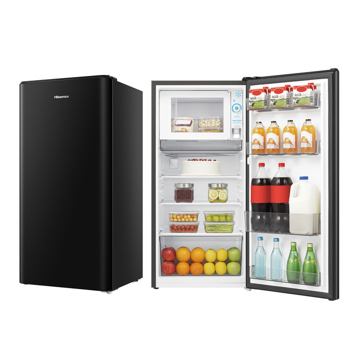Hisense Kulkas 1 Pintu RR198D4IBN
