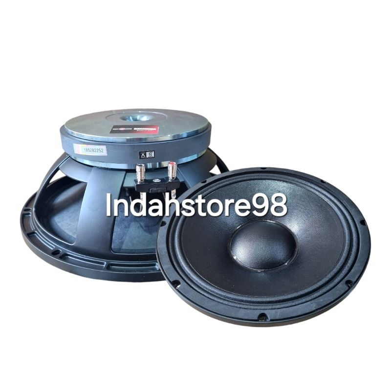 Speaker 12 inch B&C 12MD26-8 Mid Low Speaker Komponent BNC